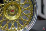 Vossen Forged ERA-1 (3-Piece) Starting at $2000 per Wheel