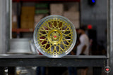 Vossen Forged ERA-1 (3-Piece) Starting at $2000 per Wheel