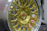 Vossen Forged ERA-1 (3-Piece) Starting at $2000 per Wheel
