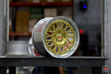 Vossen Forged ERA-1 (3-Piece) Starting at $2000 per Wheel