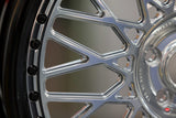 Vossen Forged ERA-1 (3-Piece) Starting at $2000 per Wheel