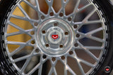 Vossen Forged ERA-1 (3-Piece) Starting at $2000 per Wheel