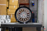 Vossen Forged ERA-1 (3-Piece) Starting at $2000 per Wheel