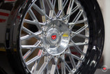 Vossen Forged ERA-1 (3-Piece) Starting at $2000 per Wheel