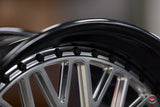 Vossen Forged ERA-1 (3-Piece) Starting at $2000 per Wheel