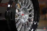 Vossen Forged ERA-1 (3-Piece) Starting at $2000 per Wheel