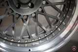 Vossen Forged ERA-1 (3-Piece) Starting at $2000 per Wheel