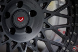 Vossen Forged ERA-1 (3-Piece) Starting at $2000 per Wheel