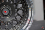 Vossen Forged ERA-1 (3-Piece) Starting at $2000 per Wheel