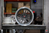 Vossen Forged ERA-1 (3-Piece) Starting at $2000 per Wheel