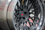 Vossen Forged ERA-1 (3-Piece) Starting at $2000 per Wheel