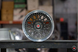 Vossen Forged ERA-1 (3-Piece) Starting at $2000 per Wheel