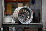 Vossen Forged ERA-1 (3-Piece) Starting at $2000 per Wheel