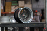 Vossen Forged ERA-1 (3-Piece) Starting at $2000 per Wheel
