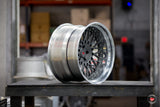 Vossen Forged ERA-1 (3-Piece) Starting at $2000 per Wheel