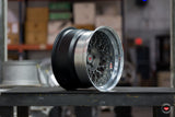 Vossen Forged ERA-1 (3-Piece) Starting at $2000 per Wheel
