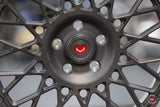Vossen Forged ERA-1 (3-Piece) Starting at $2000 per Wheel