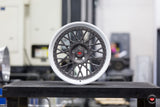 Vossen Forged ERA-1 (3-Piece) Starting at $2000 per Wheel