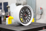 Vossen Forged ERA-1 (3-Piece) Starting at $2000 per Wheel