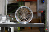 Vossen Forged ERA-1 (3-Piece) Starting at $2000 per Wheel