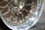 Vossen Forged ERA-1 (3-Piece) Starting at $2000 per Wheel