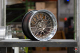 Vossen Forged ERA-1 (3-Piece) Starting at $2000 per Wheel