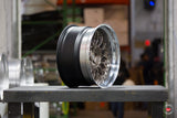 Vossen Forged ERA-1 (3-Piece) Starting at $2000 per Wheel