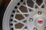 Vossen Forged ERA-1 (3-Piece) Starting at $2000 per Wheel