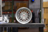 Vossen Forged ERA-1 (3-Piece) Starting at $2000 per Wheel