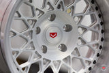 Vossen Forged ERA-1 (3-Piece) Starting at $2000 per Wheel