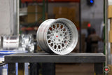 Vossen Forged ERA-1 (3-Piece) Starting at $2000 per Wheel