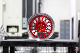 Vossen Forged ERA-1 (3-Piece) Starting at $2000 per Wheel