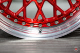 Vossen Forged ERA-1 (3-Piece) Starting at $2000 per Wheel