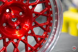 Vossen Forged ERA-1 (3-Piece) Starting at $2000 per Wheel