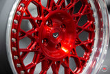 Vossen Forged ERA-1 (3-Piece) Starting at $2000 per Wheel