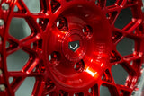 Vossen Forged ERA-1 (3-Piece) Starting at $2000 per Wheel