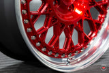 Vossen Forged ERA-1 (3-Piece) Starting at $2000 per Wheel