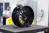 Vossen Forged ERA-1 (3-Piece) Starting at $2000 per Wheel