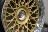Vossen Forged ERA-1 (3-Piece) Starting at $2000 per Wheel