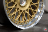 Vossen Forged ERA-1 (3-Piece) Starting at $2000 per Wheel