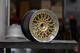 Vossen Forged ERA-1 (3-Piece) Starting at $2000 per Wheel
