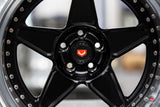 Vossen Forged ERA-2 Starting at $2000 per Wheel