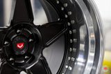 Vossen Forged ERA-2 Starting at $2000 per Wheel