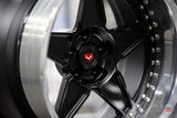 Vossen Forged ERA-2 Starting at $2000 per Wheel