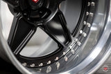 Vossen Forged ERA-2 Starting at $2000 per Wheel