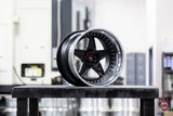 Vossen Forged ERA-2 Starting at $2000 per Wheel