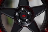 Vossen Forged ERA-2 Starting at $2000 per Wheel