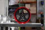 Vossen Forged ERA-2 Starting at $2000 per Wheel