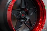 Vossen Forged ERA-2 Starting at $2000 per Wheel