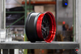 Vossen Forged ERA-2 Starting at $2000 per Wheel